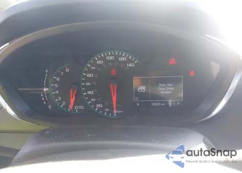 2019 Chevrolet Trax Ls z USA, uszkodzony, nr VIN 3GNCJNSB5KL275804